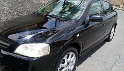 Gm - Chevrolet Astra
