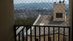 Apto 3 Dormitórios Em Jandira - Permuta