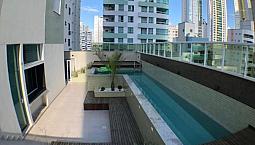 Apartamento À Venda Com 3 Dormitórios Em Centro, Balneário Camboriú Cod:ap00145