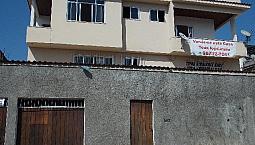 Casa Duplex, 3 Quartos Em Duque De Caxias