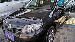 Logan 1.6 Dynamique Completo 2015