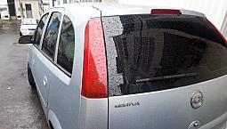 Vendo Uma Meriva 2005 Completo 