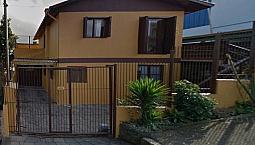 Casa Para Venda Com 266 Metros Quadrados Com 3 Quartos Em Charqueadas - Caxias Do Sul - Rs