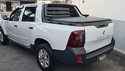 Renault Duster Oroch 1.6 Expressionismo Com 12 Mil Km R$