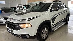 Fiat Toro 1.8 Aut Freedom 4X2 2017.