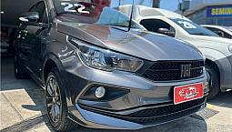 Fiat Cronos 2022 1.3 Firefly Flex Drive S Design