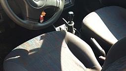 2007 Chevrolet Celta 2Portas Life Flex