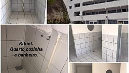 Aluga-Se Kitnet E Apto 