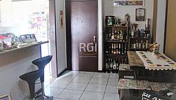 Porto Alegre - Apartamento Padrão - Sarandi