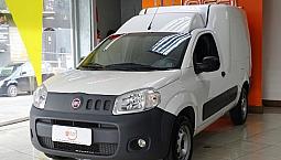 Fiorino 1.4 Hd Wk 20/21