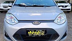 Ford Fiesta Hatch Se 1.0 Rocam (Flex)