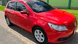 Gol G5 1.0 Ano 2012