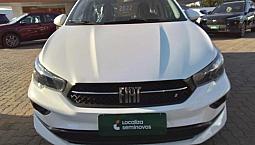 Fiat Cronos 2022 1.3 Firefly Flex Drive Manual