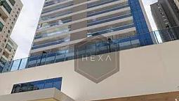 Apartamento Com 4 Suítes Para Alugar, Jardim Goiás - Goiânia/Go