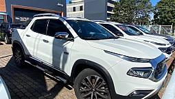 Fiat Toro Ranch 2.0 Turbo Diesel 4X4 2022/2022