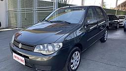 Fiat Palio 2008 1.0 Mpi Fire 8V Flex 4P Manual