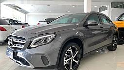 Mercedes Gla 200 Advance 2018