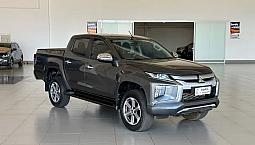 L200 Triton Sport Hpe