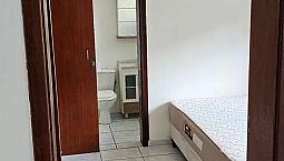 Apartamento Mobiliado 1 Dormitório Santo Antônio 