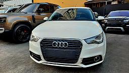Audi A1 1.4 Tfsi 122Cv S-Tronic 3P 2011