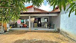 Casa No Distrito Fc