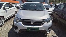 Fiat Mobi 2023 1.0 Evo Flex Like. Manual
