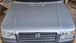Fiat Uno Mille 1.0 Fire/ F.flex/ Economy 4P 2004