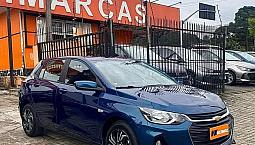 Onix Lt 1.0 Mec. 2024 * Leia O Anúncio!