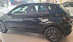 Volkswagen Polo Track 1.0 Flex 12V 5P 2026