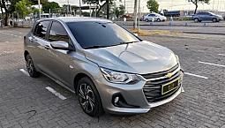 Chevrolet Onix Hatch Lt 1.0 12v Flex Mec. 4p 2025