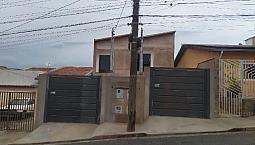 Casa Geminada Nova, 2 Quartos, Garagem 3 Carros - Jd. São Bento, Poços De Caldas/Mg 