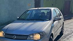 Fiat Palio Celebration 1.0 Fire Flex 8V 4P 2008