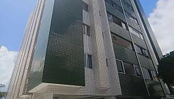 Apartamento Com 110M2, Varanda, 3 Quartos Sendo 1 Suíte, 1 Vaga!