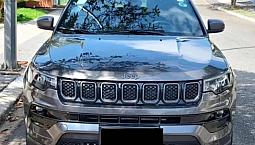 Jeep Compass T270 80 Anos 1.3 Tb 4X2 Flex Aut 2022