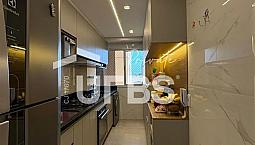 Apartamento 3Q No Setor Fama