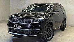 Jeep Commander Overland Hurric 2.0 4X4 Tb Aut 2025