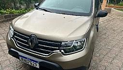 Renault Duster Intense 1.6 16V Flex Aut 2023