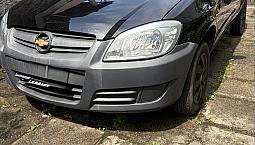 Chevrolet Celta Life/ Ls 1.0 Mpfi 8V Flexpower 3P 2009