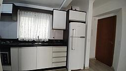 Apartamento 2 Quartos Com Churrasqueira + Planejado | São José
