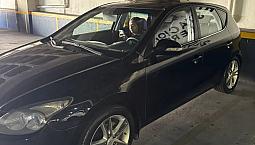 Hyundai I30 2.0 16V 145Cv 5P Aut. 2011