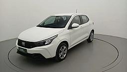 Fiat Argo Drive 1.0 Firefly 2024