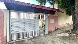 Casa Para Locaçâo, Localizada No Bairro Jardim Estádio, Na Cidade De Jundiaí.
