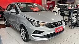Fiat Cronos Drive 1.3 8V Flex Aut. 2025