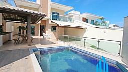 Duplex Com 04 Qts Em Bairro Nobre De Guarapari ( Fino Acabamento)