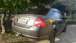 Fiesta Sedan 1.6 Completo