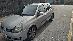 Renault Clio 1.6 Flex Oportunidade