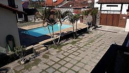 Pc103 Linda Casa Duplex 2 Qtos, Mobiliada, Em Iguaba, Condomínio Lagoa Azul