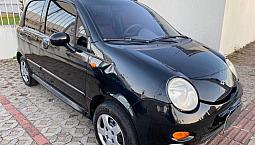 Chery Qq 2012 1.1 - Entrada A Partir De .2.990,00 + Saldo Em Até 60X 