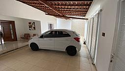 Linda Casa Reformada No Turu