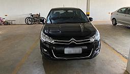 Vendo C4 Lounge 1.6 Thp